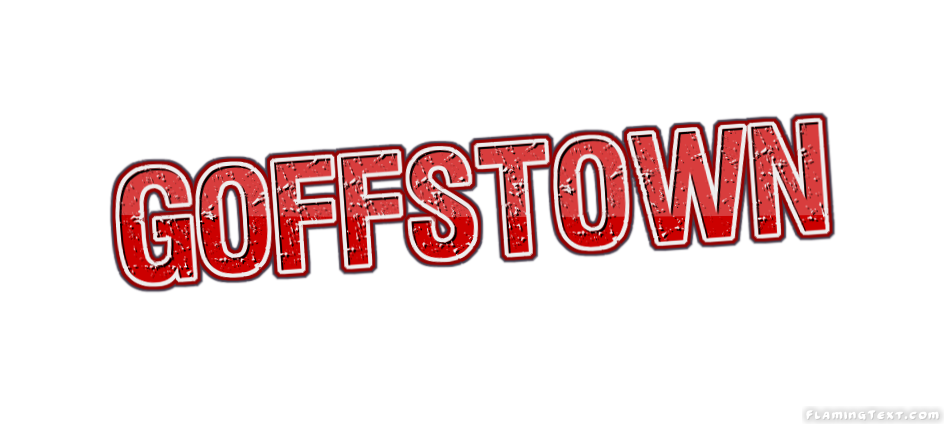 Goffstown 市