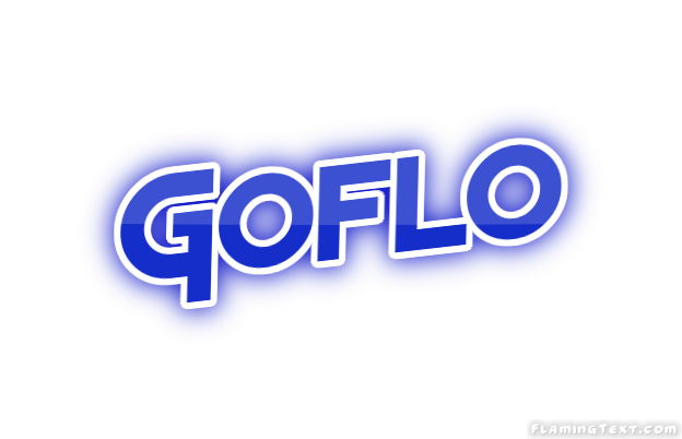 Goflo مدينة