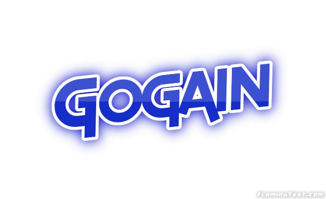 Gogain City