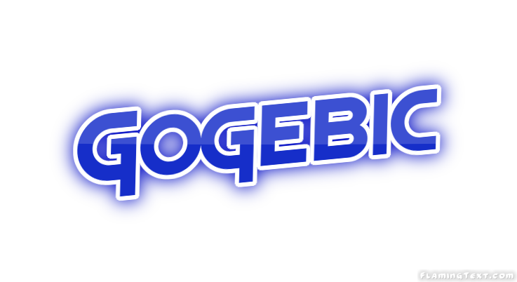 Gogebic City