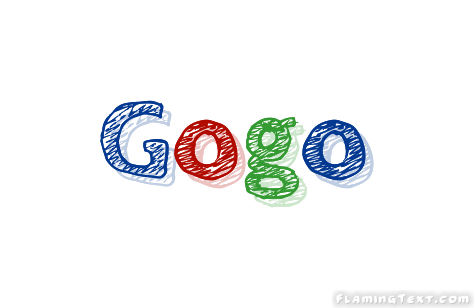 Gogo مدينة