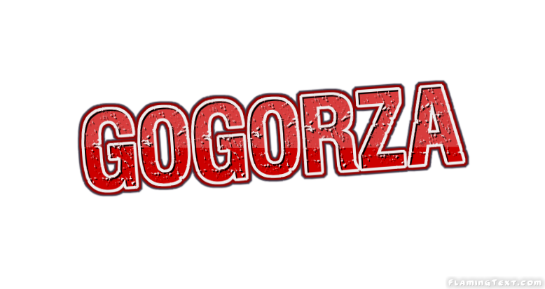 Gogorza City