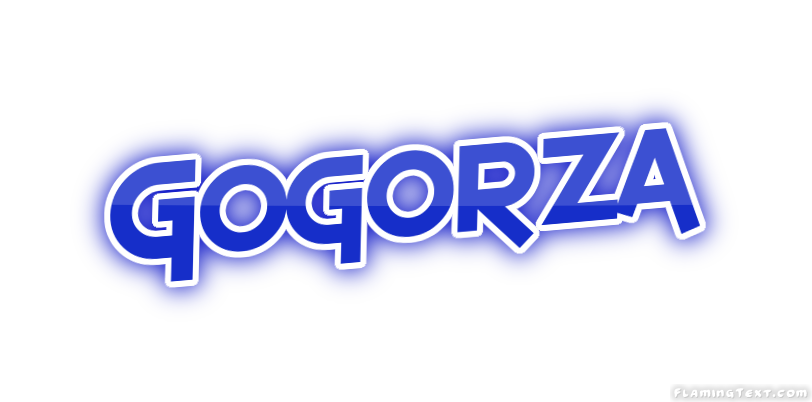 Gogorza City