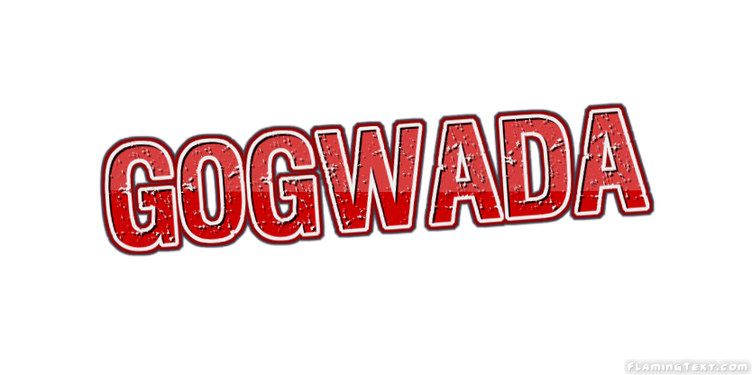 Gogwada City