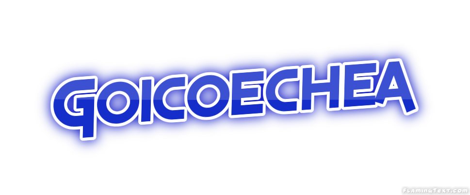 Goicoechea City
