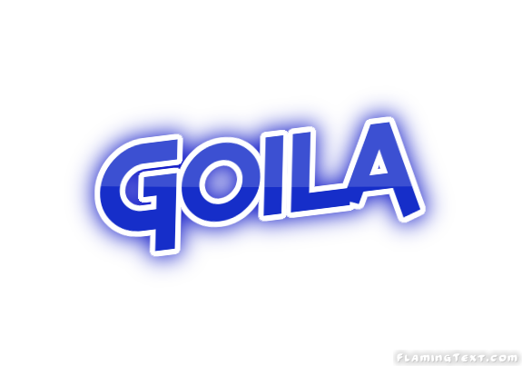 Goila City