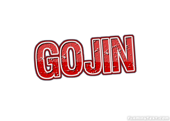 Gojin Stadt