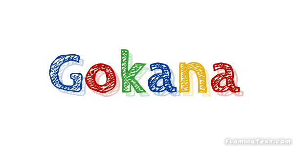 Gokana Cidade