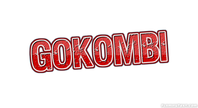 Gokombi مدينة
