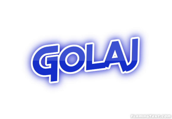 Golaj City