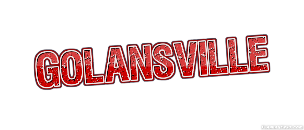 Golansville City