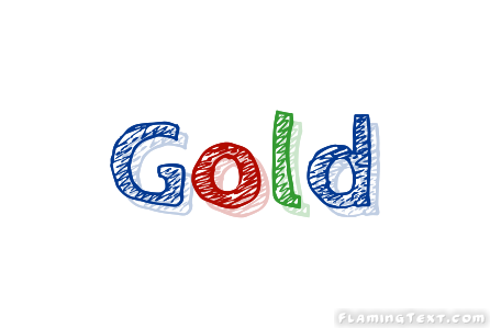 Gold مدينة