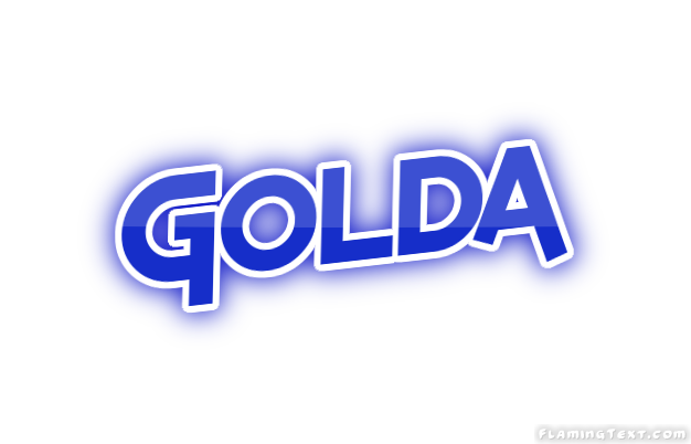 Golda City