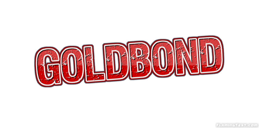 Goldbond 市