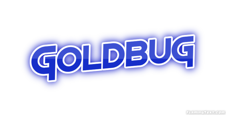 Goldbug город