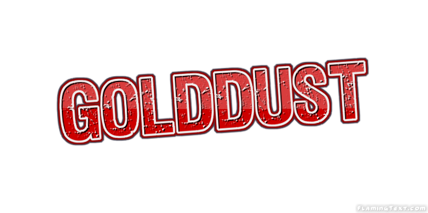 Golddust 市