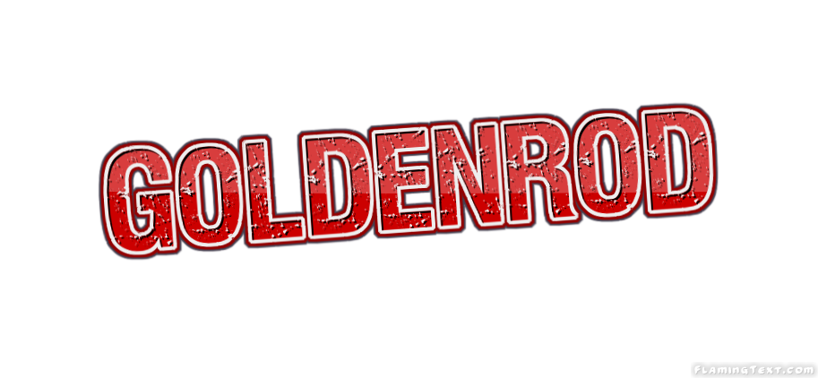 Goldenrod Cidade