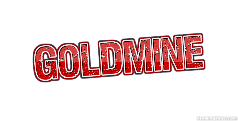 Goldmine مدينة