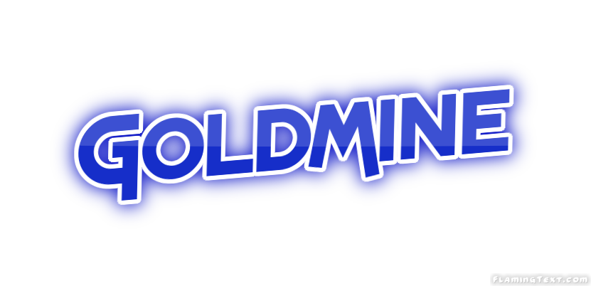 Goldmine 市