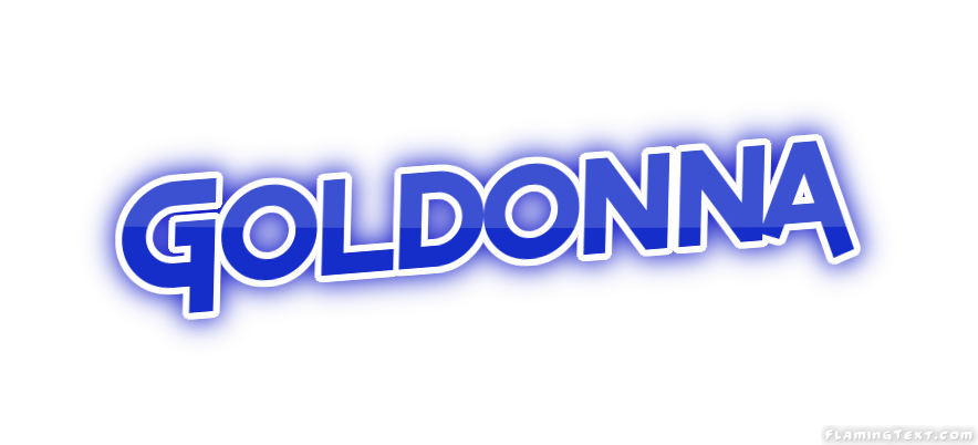 Goldonna город