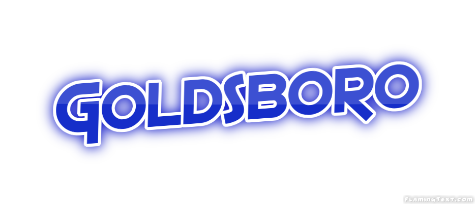 Goldsboro город
