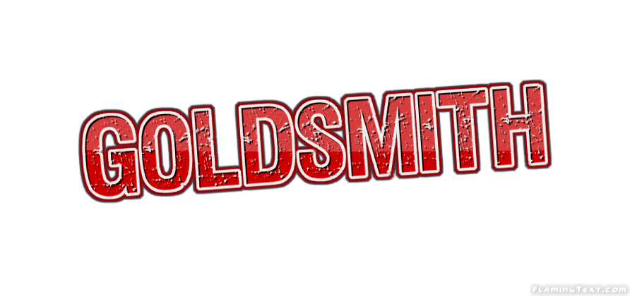 Goldsmith City