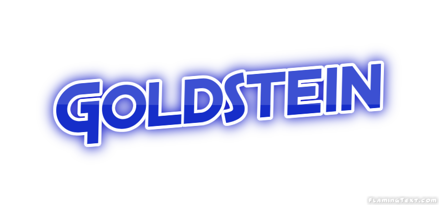 Goldstein 市