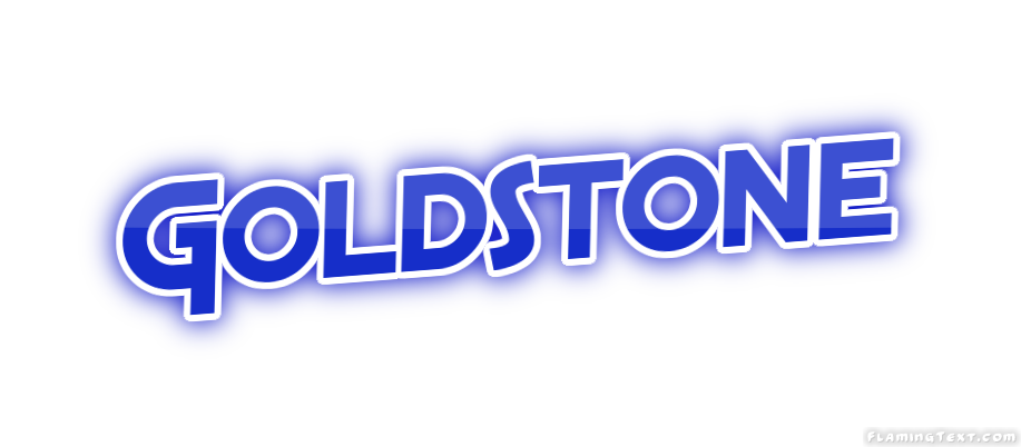 Goldstone City