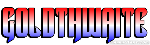 Goldthwaite город