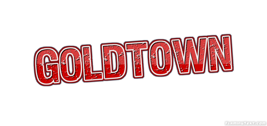 Goldtown Cidade