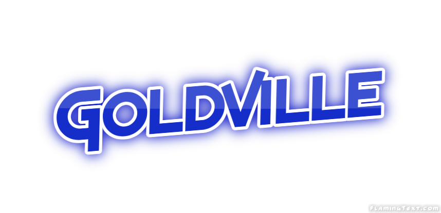 Goldville Cidade