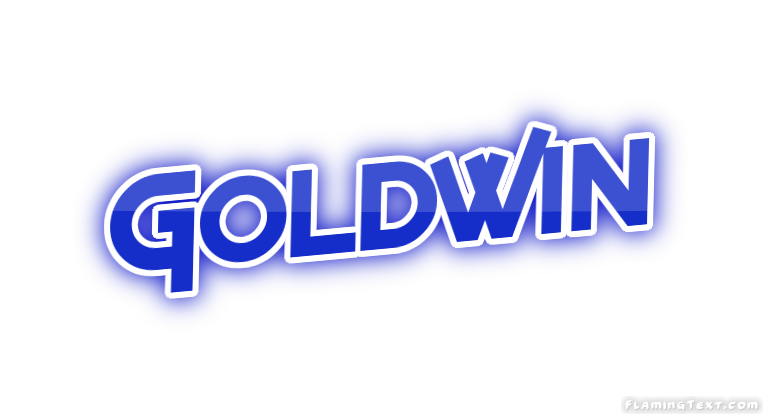 Goldwin Ville