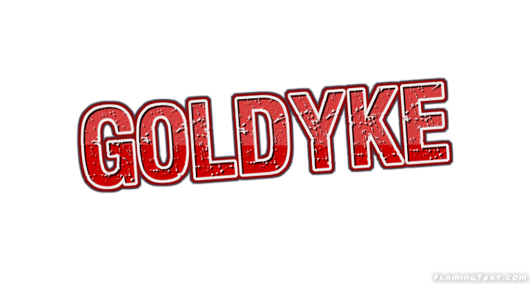 Goldyke 市