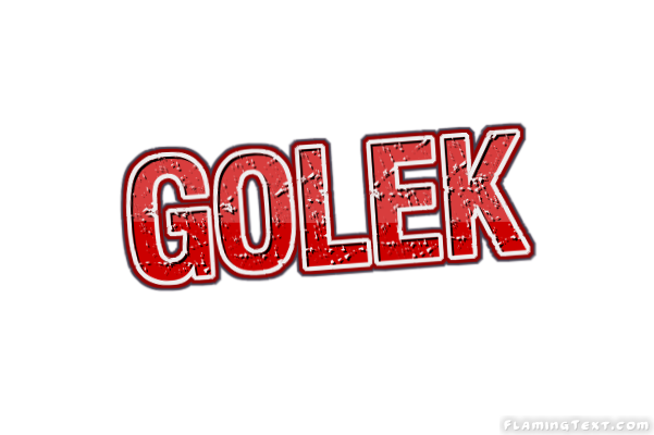 Golek 市