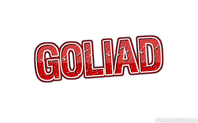 Goliad Stadt