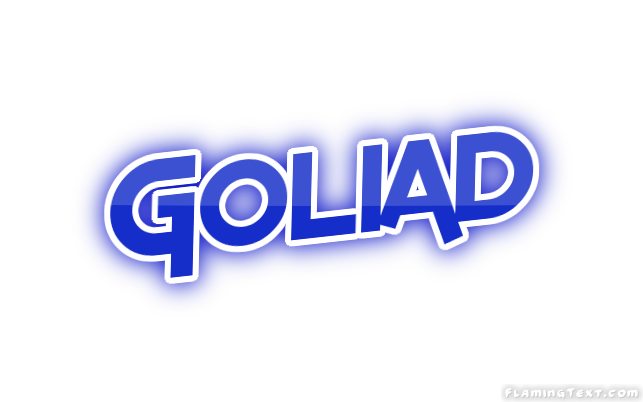 Goliad Stadt