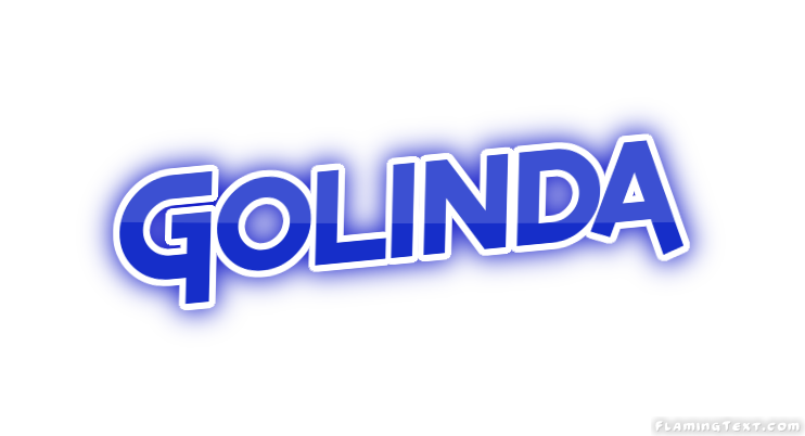 Golinda City