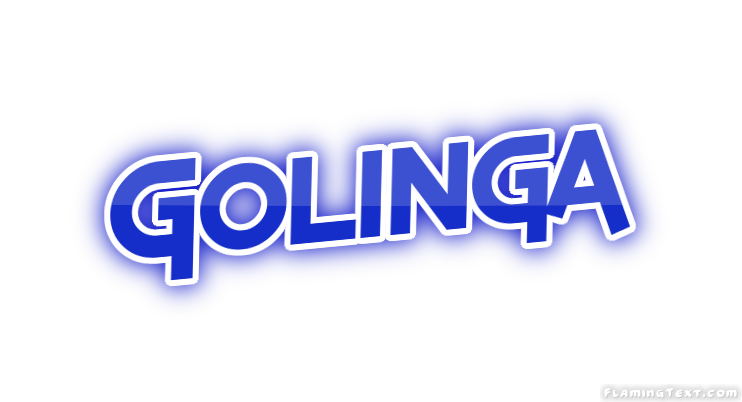 Golinga City