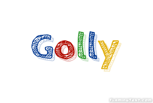 Golly مدينة