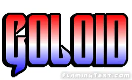Goloid 市
