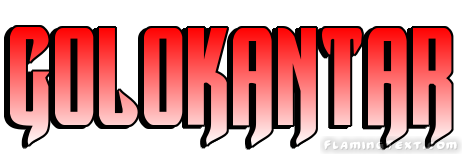 Golokantar City