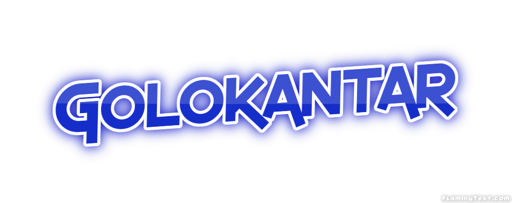 Golokantar 市