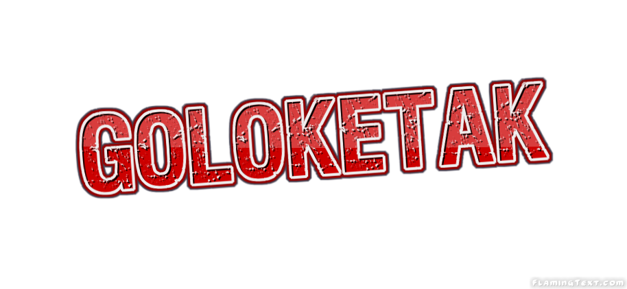 Goloketak 市