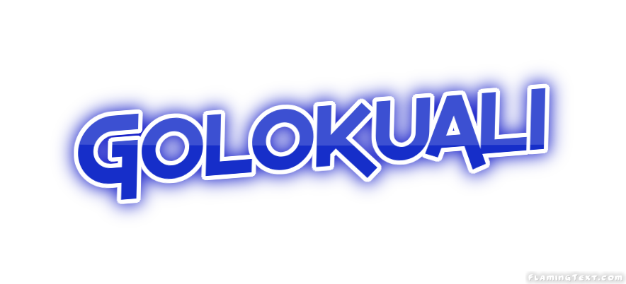 Golokuali Cidade