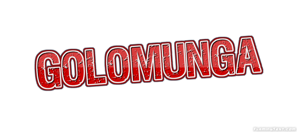 Golomunga مدينة