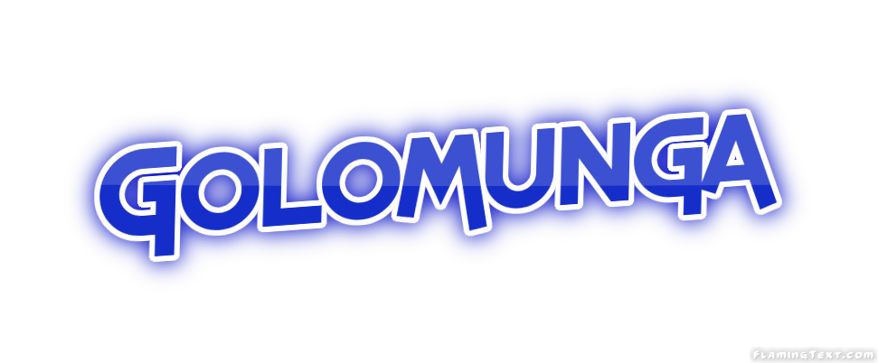 Golomunga City