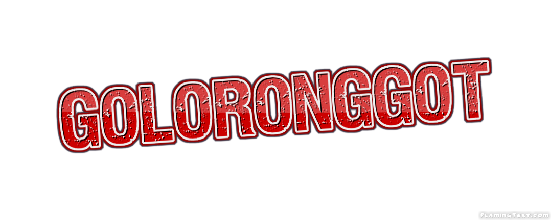 Goloronggot Ciudad