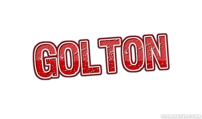 Golton City
