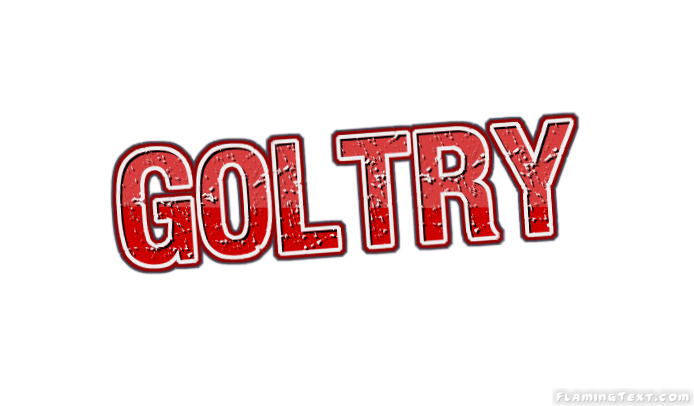 Goltry город