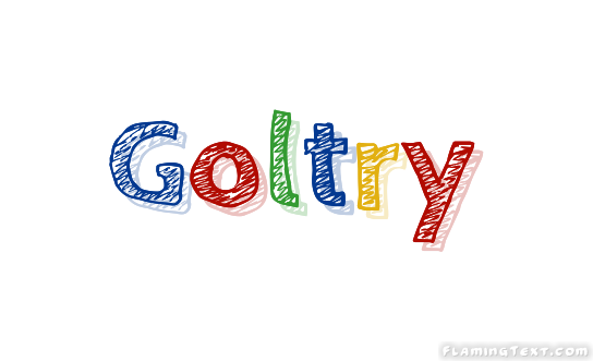 Goltry City